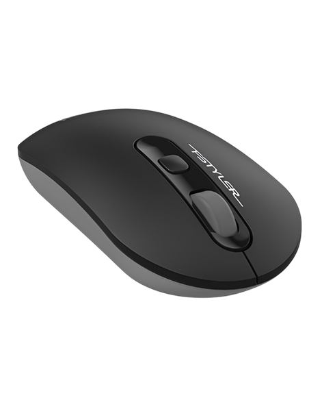 Беcпроводная мышь A4Tech FG20, Розовый