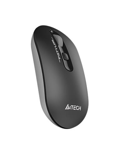 Беcпроводная мышь A4Tech FG20, Розовый