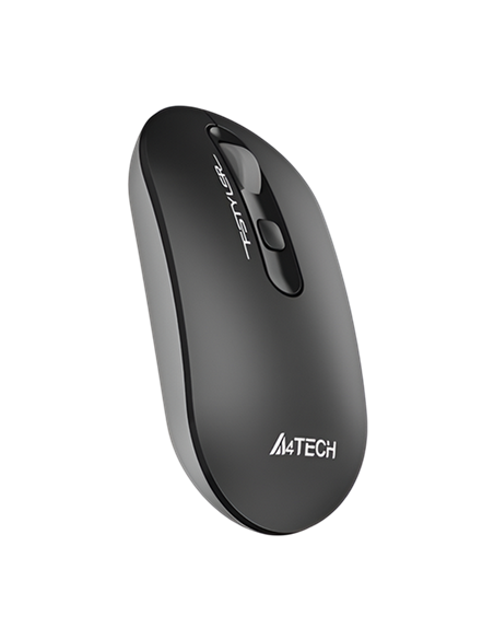 Беcпроводная мышь A4Tech FG20, Розовый