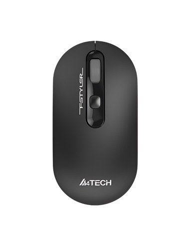 Беcпроводная мышь A4Tech FG20, Розовый