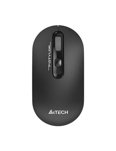 Беcпроводная мышь A4Tech FG20, Розовый