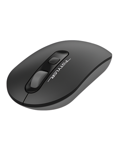 Беcпроводная мышь A4Tech FG20, Розовый