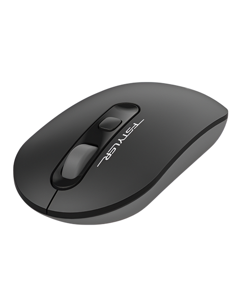 Беcпроводная мышь A4Tech FG20, Розовый