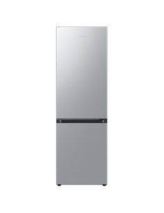 Frigider Samsung RB34C600ESA/EF, Oțel inoxidabil