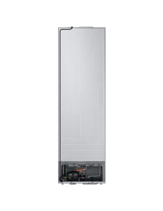 Холодильник Samsung RB34C600ESA/EF, Нержавеющая сталь 2
