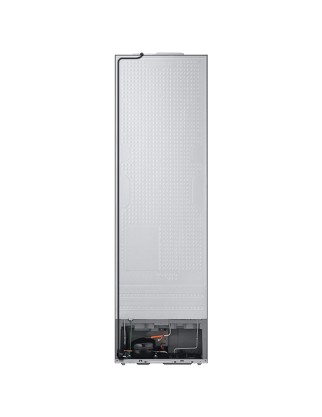 Frigider Samsung RB34C600ESA/EF, Oțel inoxidabil