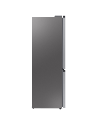 Frigider Samsung RB34C600ESA/EF, Oțel inoxidabil