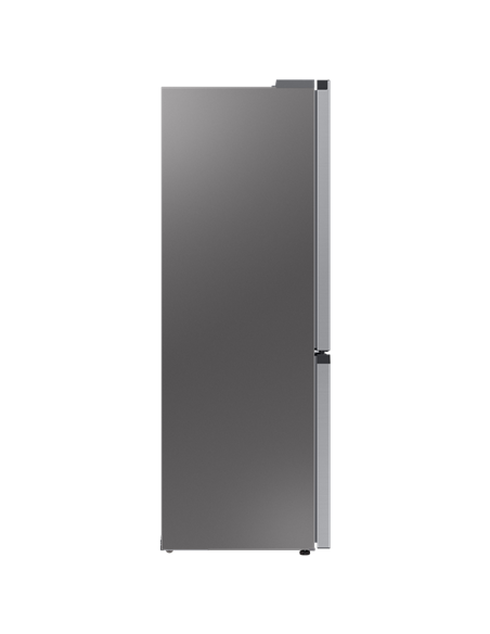 Frigider Samsung RB34C600ESA/EF, Oțel inoxidabil