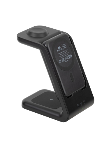 Acumulator extern Rivacase VA4917, 500mAh, Negru