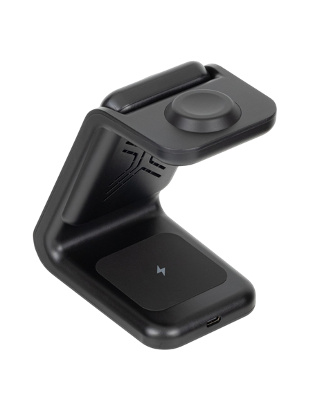 Acumulator extern Rivacase VA4917, 500mAh, Negru