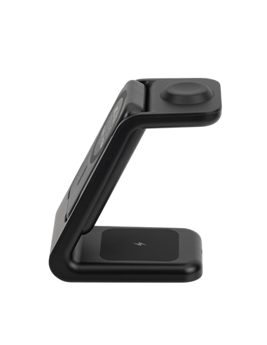 Acumulator extern Rivacase VA4917, 500mAh, Negru
