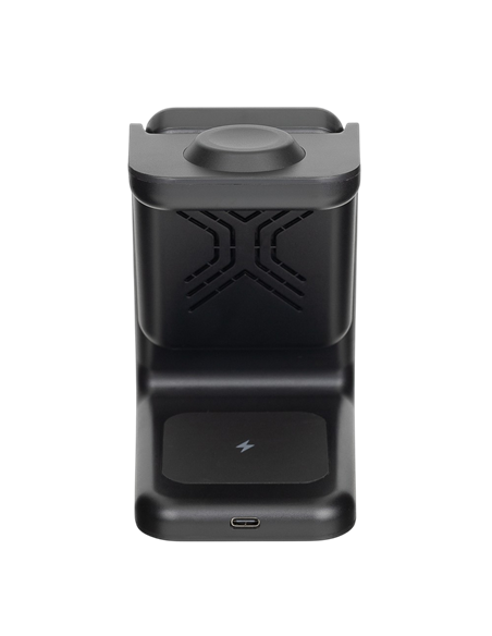 Acumulator extern Rivacase VA4917, 500mAh, Negru