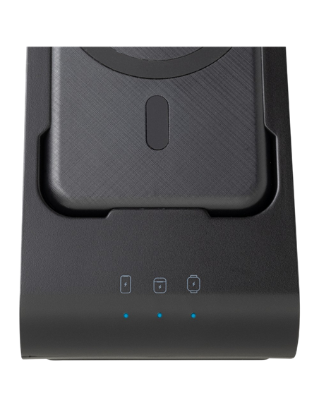 Acumulator extern Rivacase VA4917, 500mAh, Negru