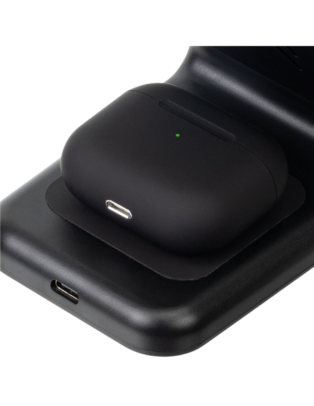Acumulator extern Rivacase VA4917, 500mAh, Negru