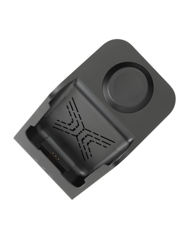 Acumulator extern Rivacase VA4917, 500mAh, Negru