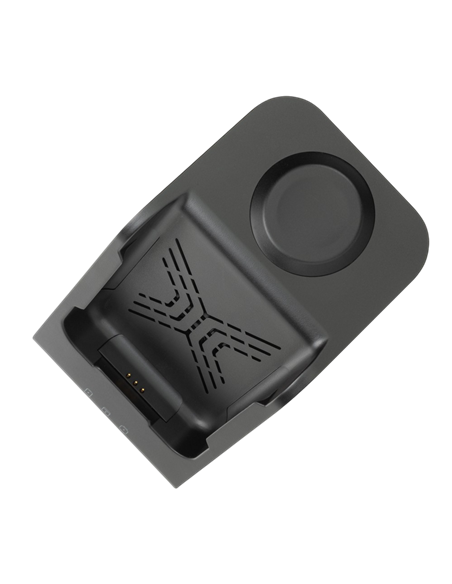 Acumulator extern Rivacase VA4917, 500mAh, Negru