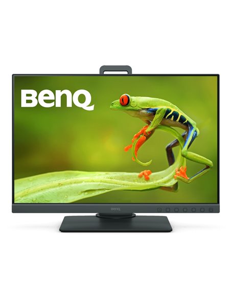 24,1" Монитор BenQ SW240, IPS 1920x1200 WUXGA, Серый