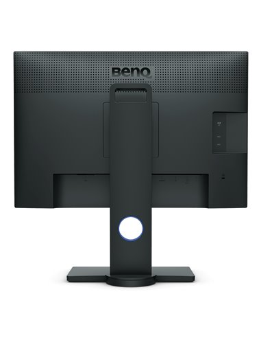 24,1" Монитор BenQ SW240, IPS 1920x1200 WUXGA, Серый