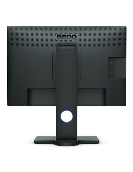 24,1" Монитор BenQ SW240, IPS 1920x1200 WUXGA, Серый