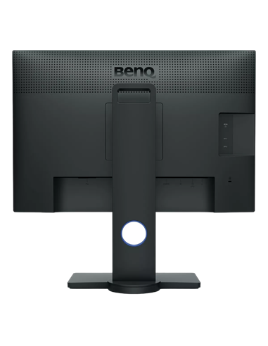 24,1" Монитор BenQ SW240, IPS 1920x1200 WUXGA, Серый