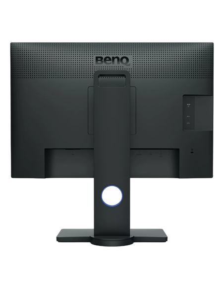 24,1" Монитор BenQ SW240, IPS 1920x1200 WUXGA, Серый