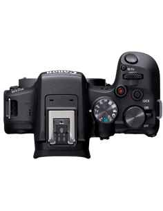 Беззеркальный фотоаппарат Canon EOS R10 & RF-S 18-45mm f/4.5-6.3 IS STM KIT 2