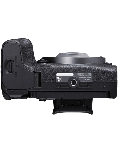 Беззеркальный фотоаппарат Canon EOS R10 & RF-S 18-45mm f/4.5-6.3 IS STM KIT
