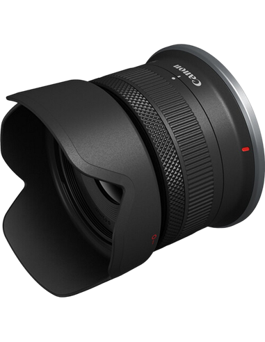 Беззеркальный фотоаппарат Canon EOS R10 & RF-S 18-45mm f/4.5-6.3 IS STM KIT