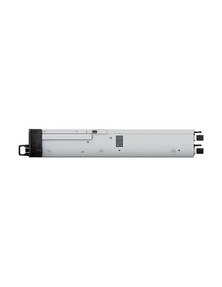 Stocare atașată la rețea SYNOLOGY RS2423RP+, Argintiu