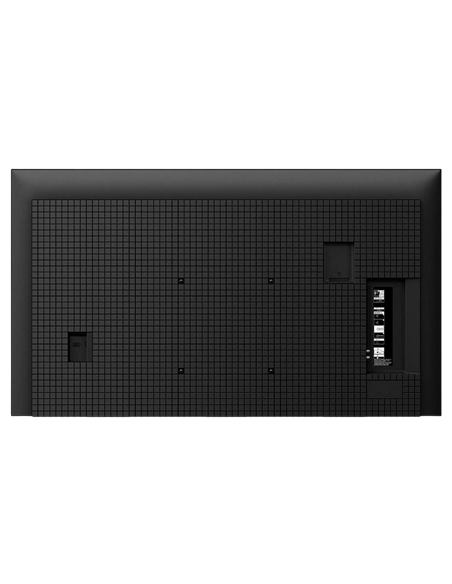 65" LED SMART Телевизор SONY KD65X85LAEP, 3840x2160 4K UHD, Google TV, Чёрный