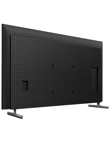 65" LED SMART TV SONY KD65X85LAEP, 3840x2160 4K UHD, Google TV, Negru