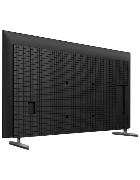 65" LED SMART TV SONY KD65X85LAEP, 3840x2160 4K UHD, Google TV, Negru