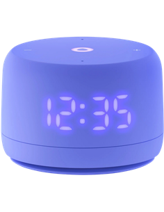 Умная колонка Yandex Station Lite 2, Фиолетовый