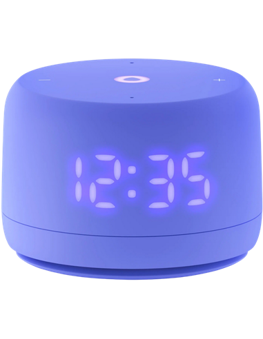 Difuzor Inteligent Yandex Station Lite 2, Violet