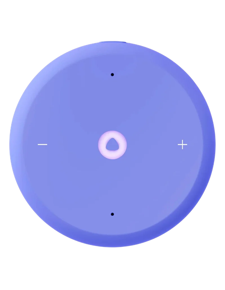 Difuzor Inteligent Yandex Station Lite 2, Violet