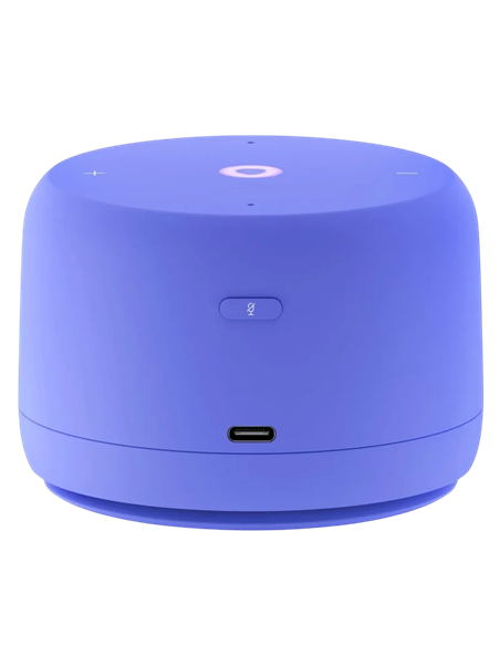 Difuzor Inteligent Yandex Station Lite 2, Violet