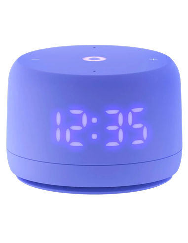 Difuzor Inteligent Yandex Station Lite 2, Violet