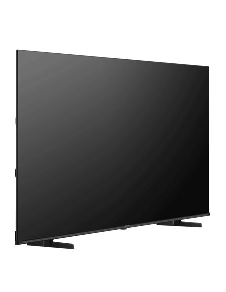 85" QLED SMART TV Hisense 85E7Q, 3840x2160 4K UHD, VIDAA U9, Negru