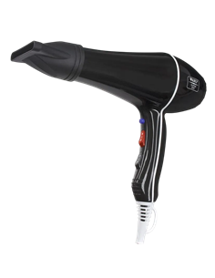 Uscător de păr WAHL Super Dry 4340-0470, 2000W, Negru