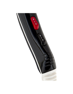 Фен WAHL Super Dry 4340-0470, 2000Вт, Чёрный 2