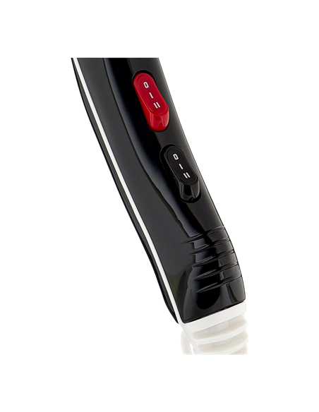 Uscător de păr WAHL Super Dry 4340-0470, 2000W, Negru