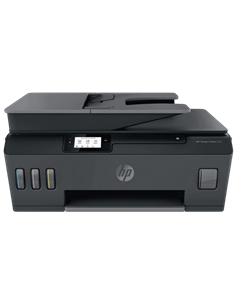МФУ HP Smart Tank 530, Чёрный