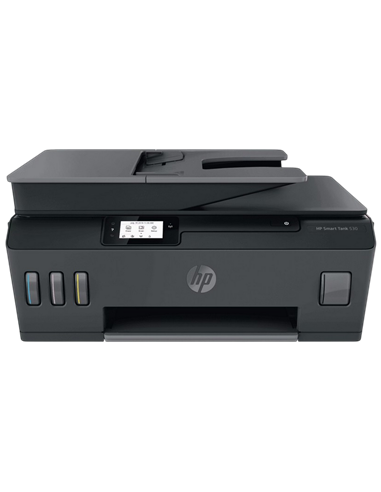 МФУ HP Smart Tank 530, Чёрный
