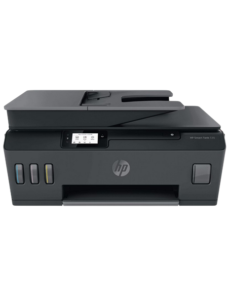 МФУ HP Smart Tank 530, Чёрный