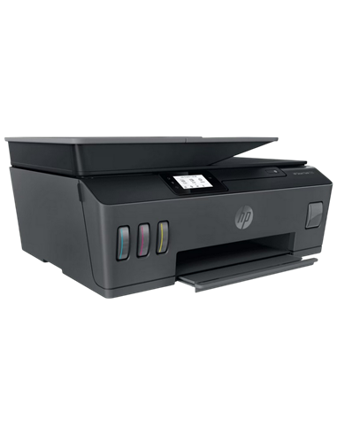 MFP HP Smart Tank 530, Negru
