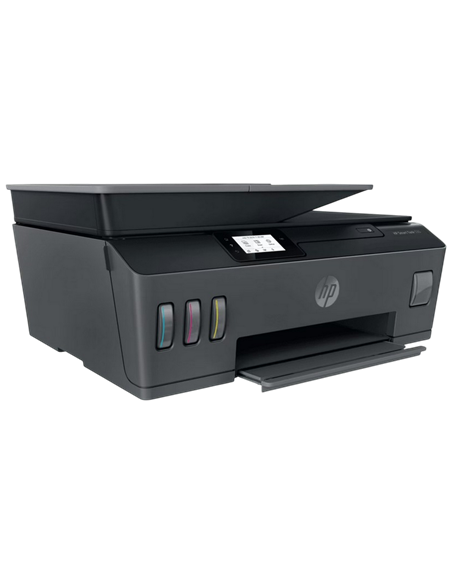 МФУ HP Smart Tank 530, Чёрный