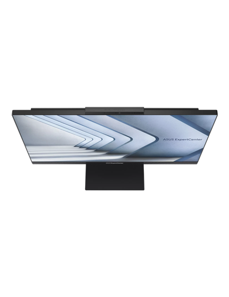 Computer All-in-One ASUS E5402, 23,8", Intel Core 3 100U, 8GB/512GB, Fără SO, Negru