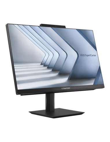 Моноблок ASUS E5402, 23,8", Intel Core 3 100U, 8Гб/512Гб, Без ОС, Чёрный