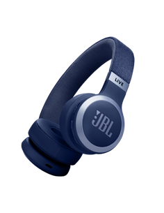 Наушники JBL LIVE670NC, Синий