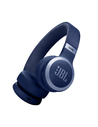 Наушники JBL LIVE670NC, Синий